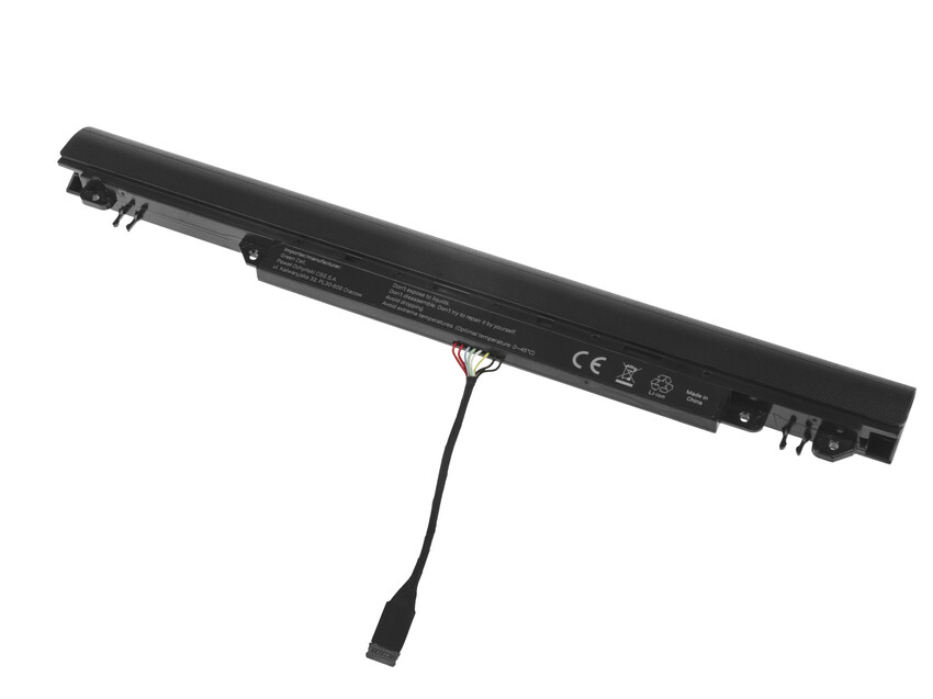 Green Cell baterija L15C3A03 L15L3A03 L15S3A02 za Lenovo IdeaPad 110-14IBR 110-15ACL 110-15AST 110-15IBR (LE123)
