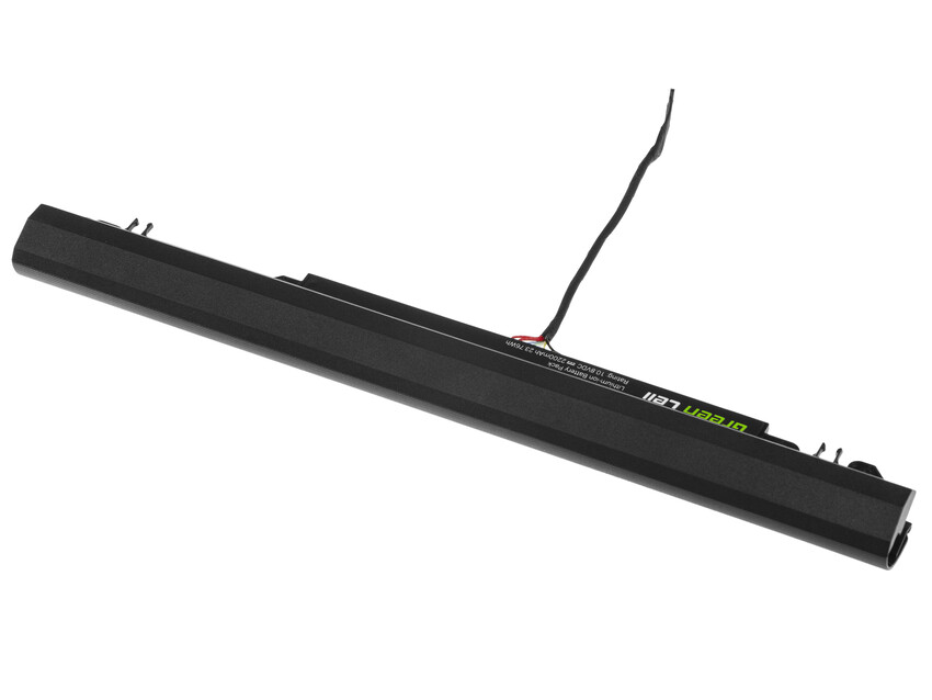 Green Cell baterija L15C3A03 L15L3A03 L15S3A02 za Lenovo IdeaPad 110-14IBR 110-15ACL 110-15AST 110-15IBR (LE123)