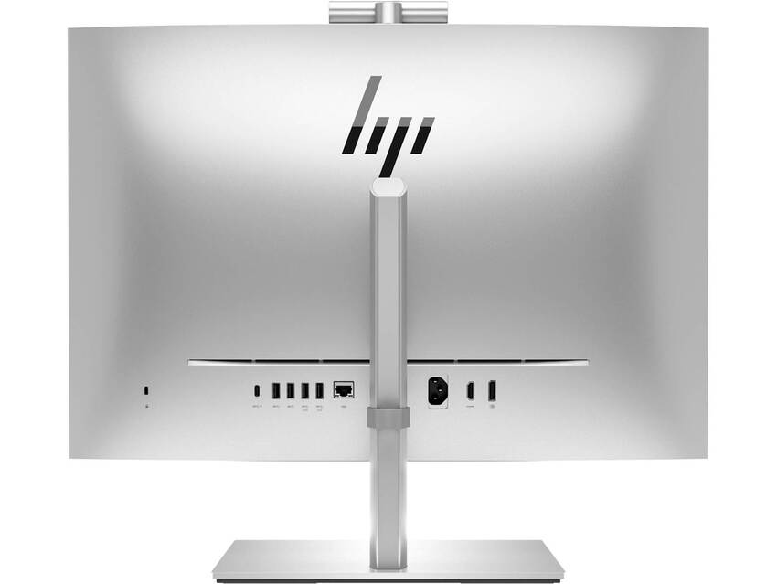 Računalnik HP EliteOne 840 G9 AIO i5-14500/16GB/SSD 512 GB/24''FHD/NT/W11Pro