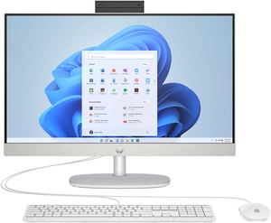 Računalnik HP All-in-One 24-cr0307nh | Core i5-1334U | Win 10 Pro