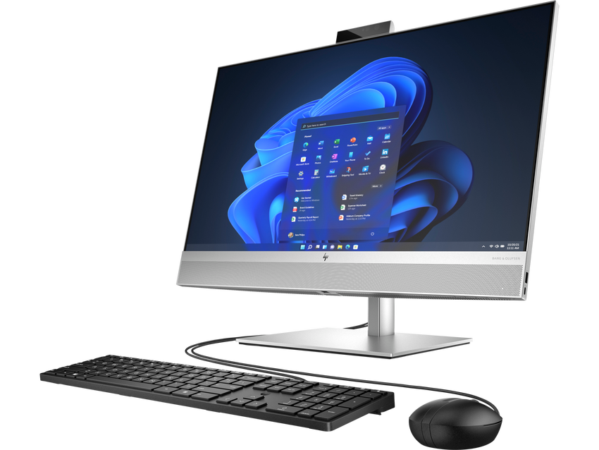 Računalnik HP EliteOne 870 G9 NT AiO | i7-12700