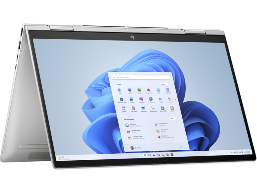 Prenosnik HP Envy x360 15-fe0018nf | i7 10 core | OLED