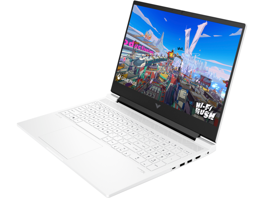 Prenosnik HP Victus 16-r0023nj | RTX 4050 (6GB) | W11P