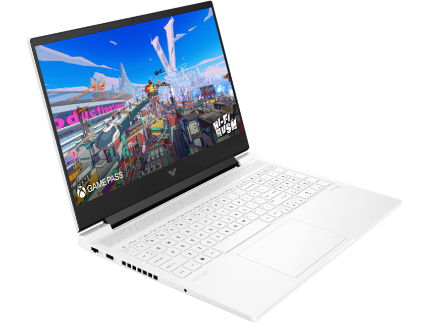 Prenosnik HP Victus 16-r0023nj | RTX 4050 (6GB) | W11P