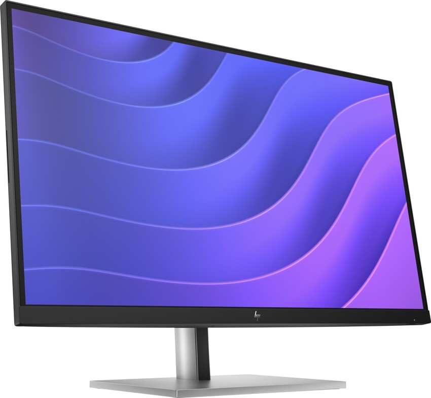 Monitor HP E27q G5 68,6 cm (27″) WQHD IPS LED 75 Hz