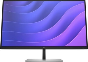Monitor HP E27q G5 68,6 cm (27″) WQHD IPS LED 75 Hz