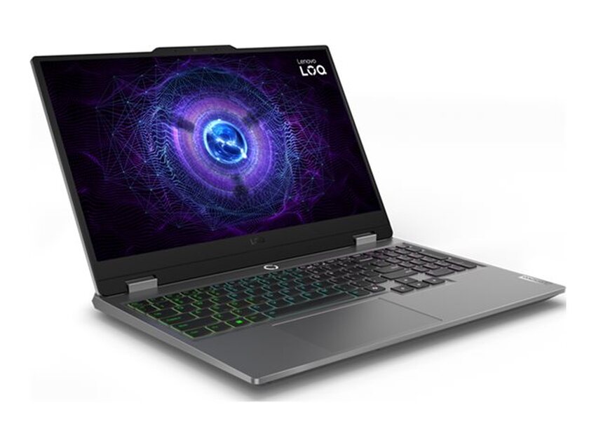 Lenovo LOQ 15IAX9