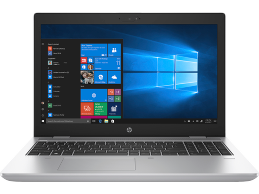 Prenosnik HP ProBook 650 G4 / i5 / RAM 8 GB / SSD Disk / 15,6″ HD