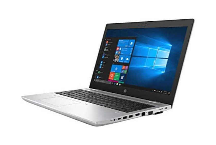 Prenosnik HP ProBook 650 G4 / i5 / RAM 8 GB / SSD Disk / 15,6″ HD