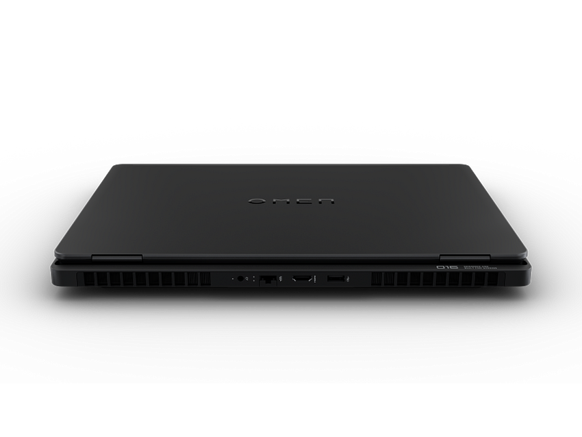HP OMEN MAX Gaming 16-ak0879nz | R9 AI HX 375 | RTX5080 (16 GB)