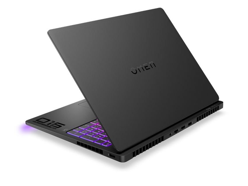 HP OMEN MAX Gaming 16-ak0879nz | R9 AI HX 375 | RTX5080 (16 GB)