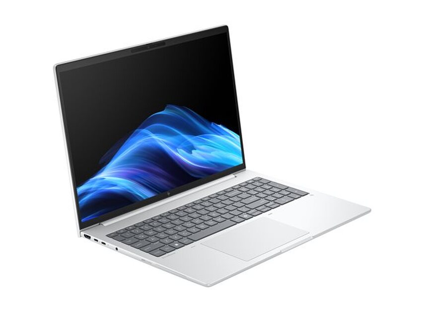 HP EliteBook 6 G1ah Notebook