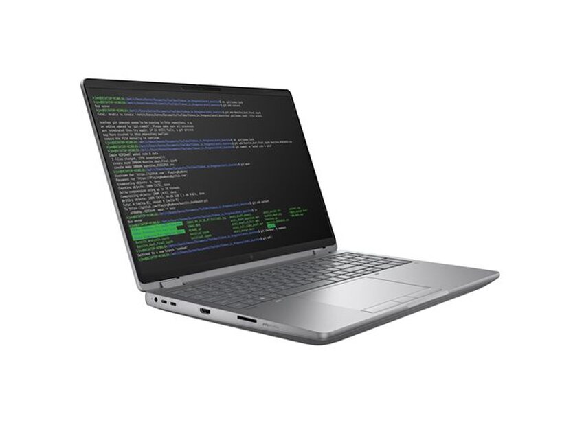 HP ZBook Fury 16 G1i Mobile Workstation