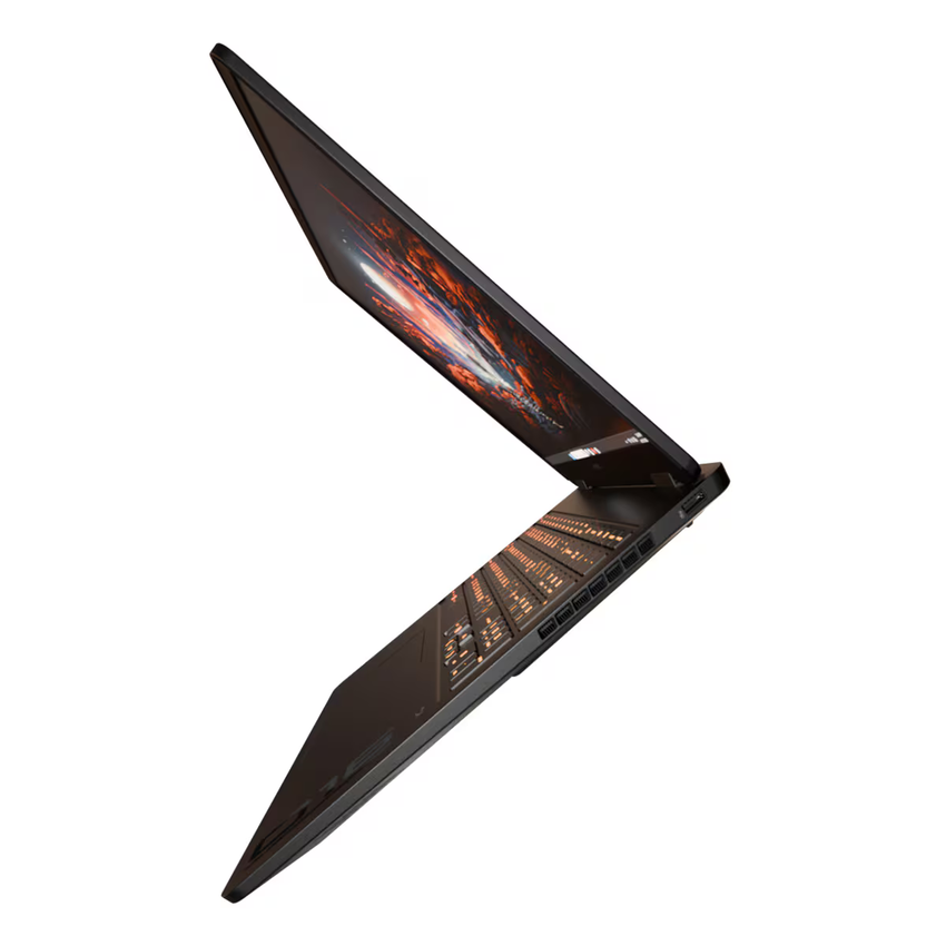 Prenosnik HP OMEN Slim 16-an0028ns | U7 255H | RTX 5060 (8GB)