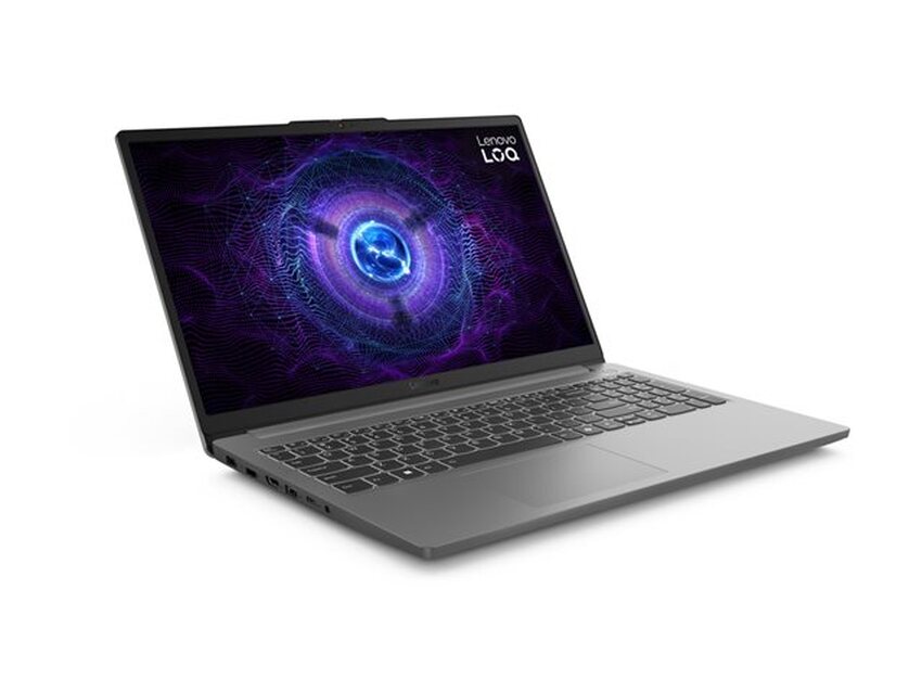 Lenovo LOQ 15IAX9E