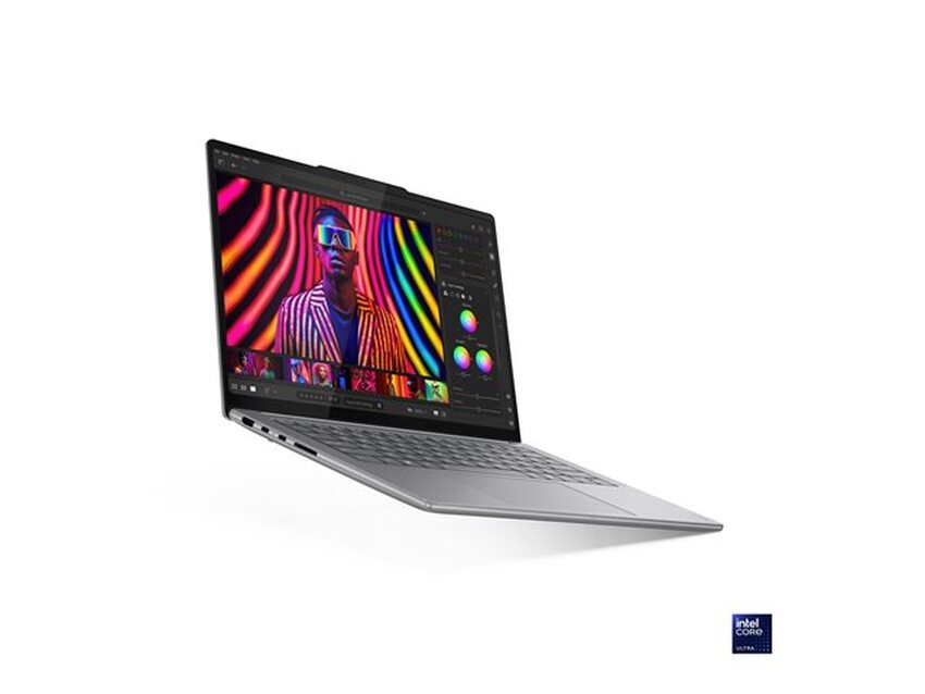Lenovo Yoga Pro 7 14IAH10