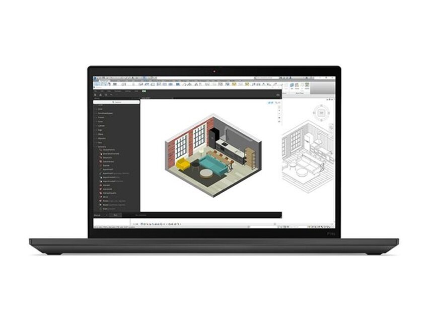 Lenovo ThinkPad P14s Gen 4