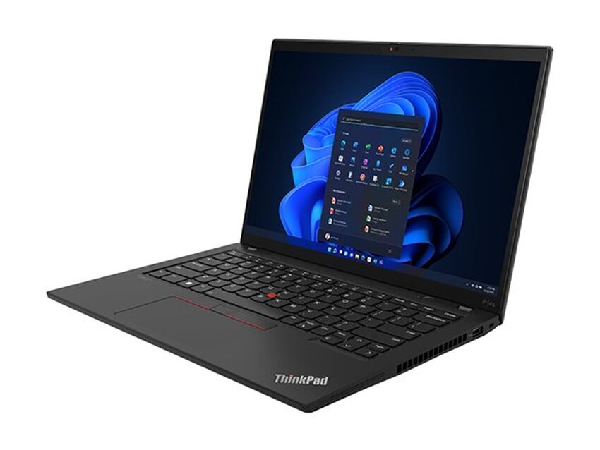 Lenovo ThinkPad P14s Gen 4