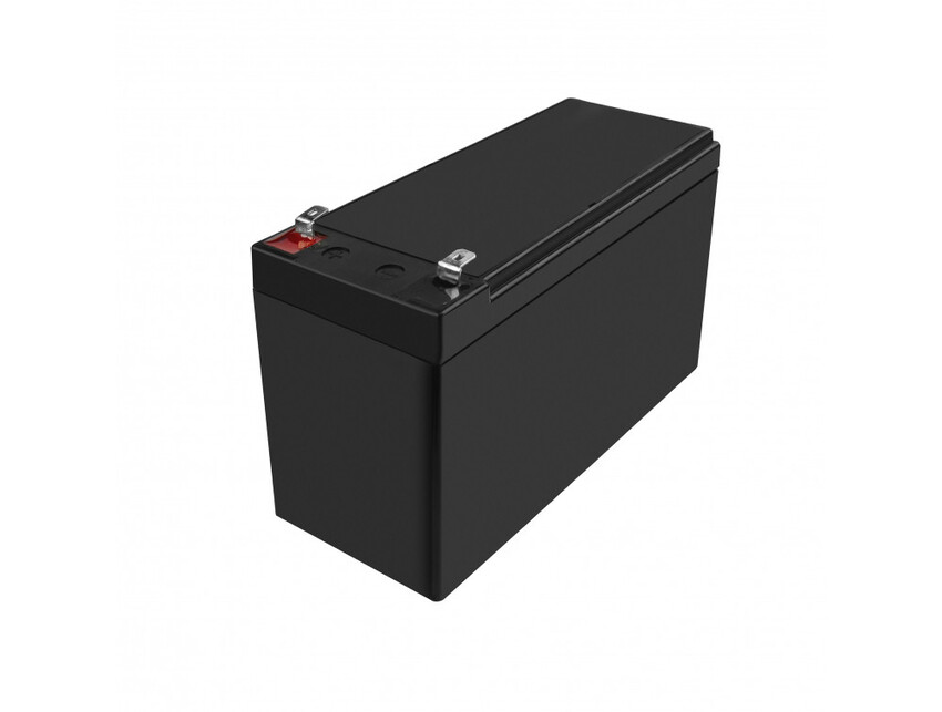 Green Cell AGM VRLA 12V 10Ah baterija za vzdrževanje UPS sistemov (AGM50)