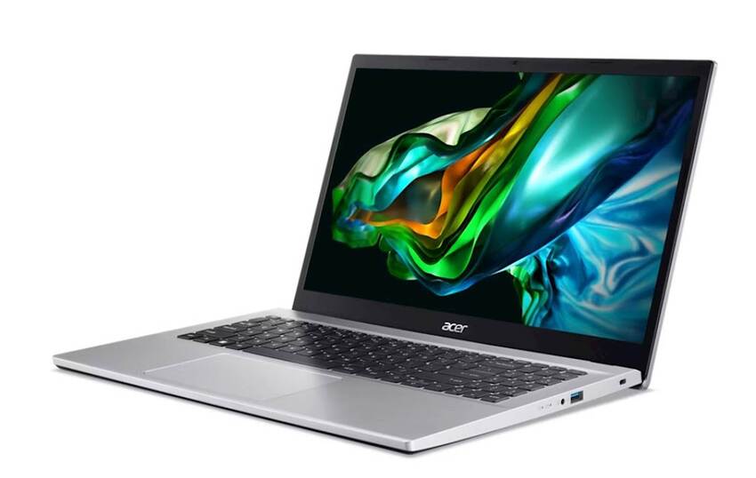 Prenosni računalnik ACER Aspire 3 A315-44P-R8MC R7-5700U/24GB/SSD 512GB/15,6''FHD/W11
