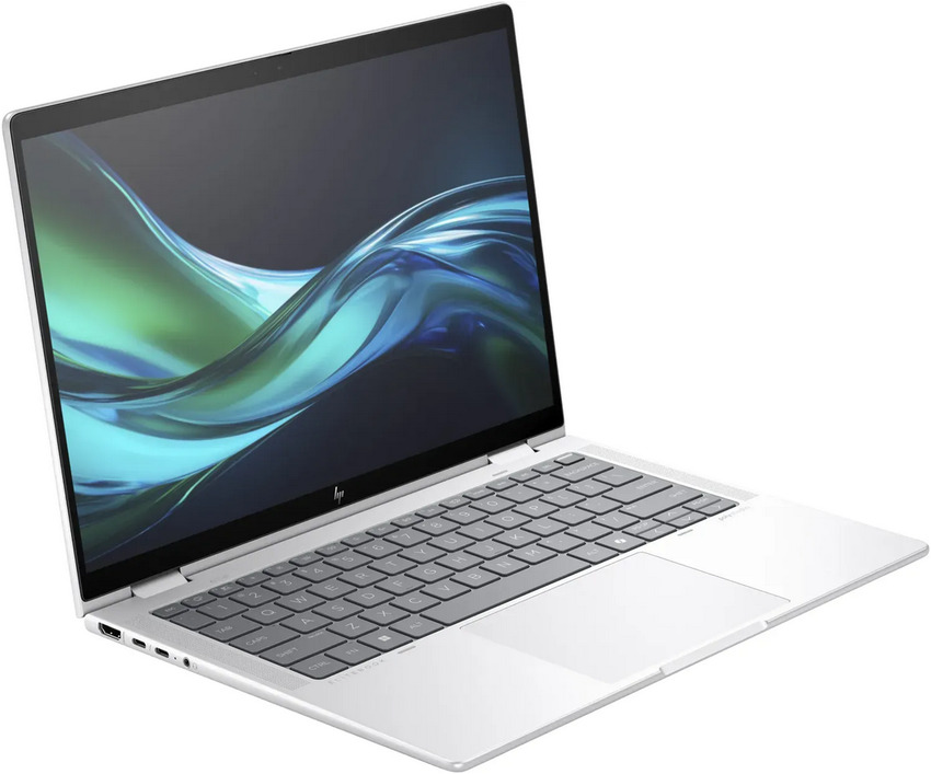 Prenosnik HP Elite 1040 X360 G11 / Ultra 5 / RAM 16 GB / SSD Disk / 14,0″ WUXGA