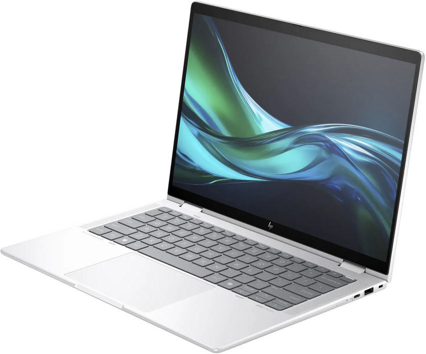 Prenosnik HP Elite 1040 X360 G11 / Ultra 5 / RAM 16 GB / SSD Disk / 14,0″ WUXGA