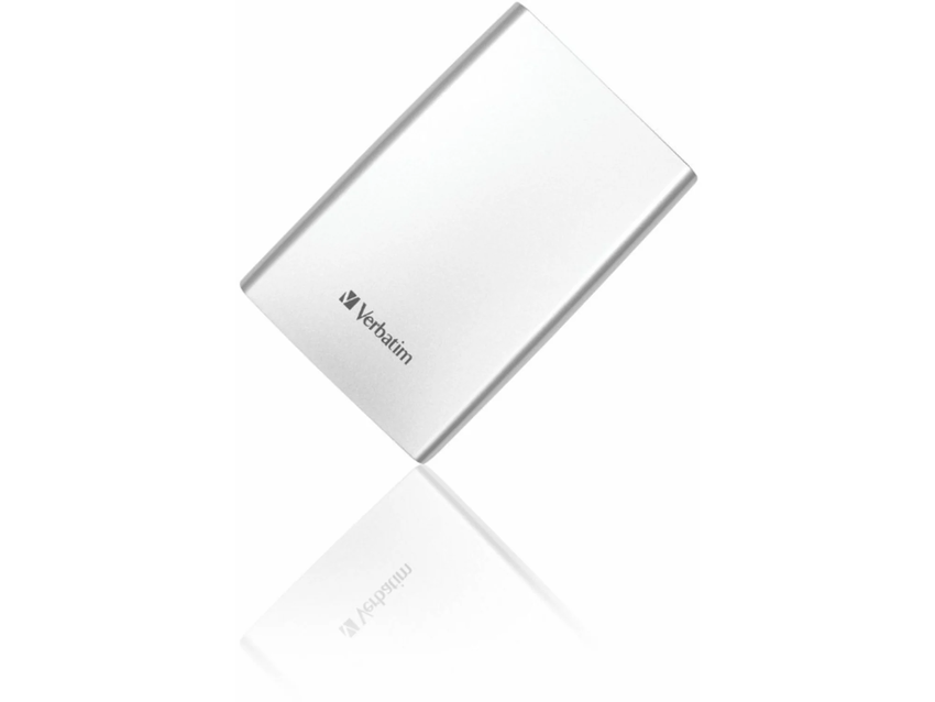 Zunanji trdi disk 2TB 2,5″ Verbatim