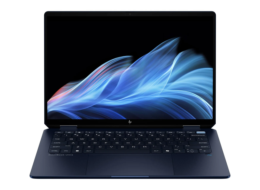 Prenosnik HP OmniBook Ultra Flip 14-fh0999nz | U9 288V | OLED Touch
