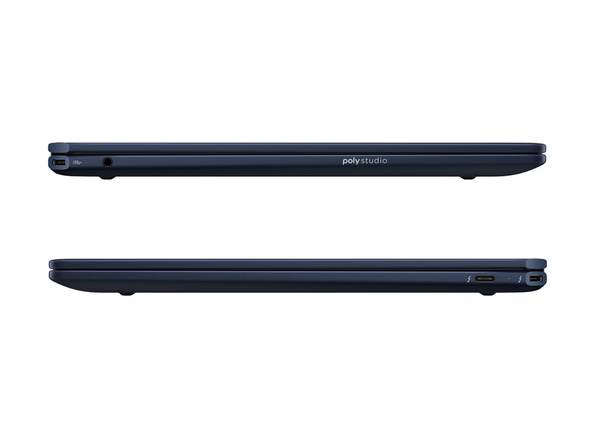 Prenosnik HP OmniBook Ultra Flip 14-fh0999nz | U9 288V | OLED Touch