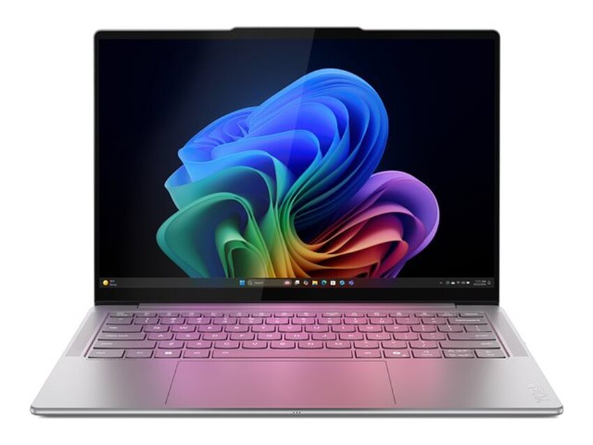 Lenovo Yoga Slim 7 14ILL10 Aura Edition