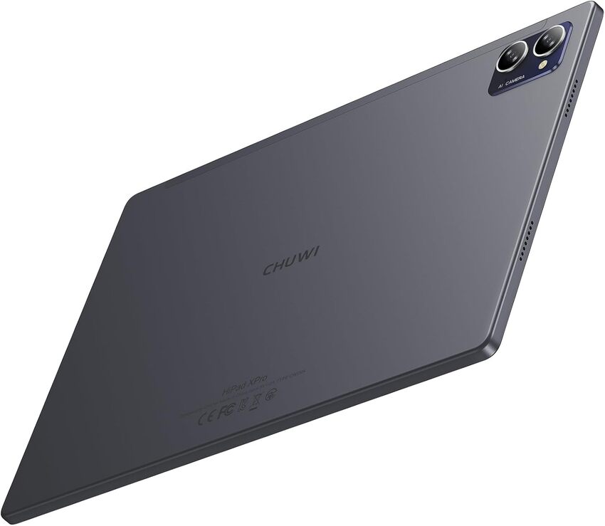 Tablica Chuwi HiPad X Pro Unisoc T616 26,7 cm (10,5″) 6/128GB Wi-Fi 4G LTE