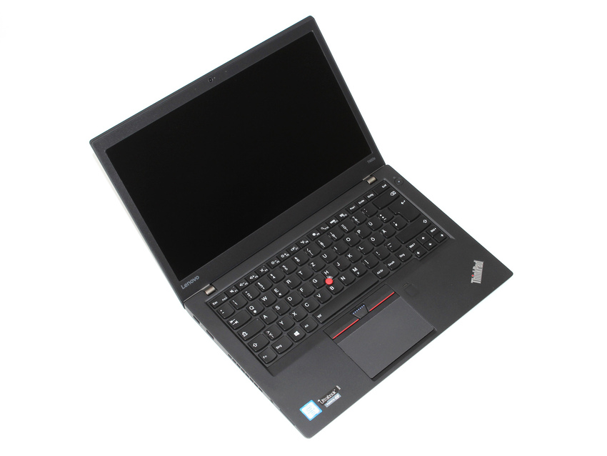 Prenosnik Lenovo ThinkPad T460s Ultrabook / i7 / RAM 20 GB / SSD Disk / 14,0″ FHD