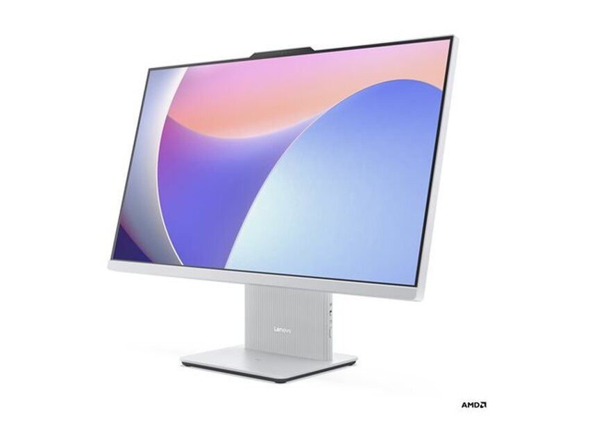 Lenovo IdeaCentre AIO 3 27ARR9 - all-in-one Ryzen 5 7535HS 3.3 GHz - 16 GB