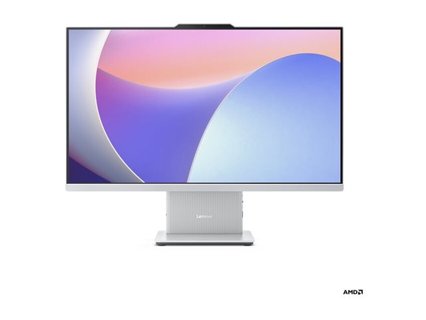 Lenovo IdeaCentre AIO 3 27ARR9 - all-in-one Ryzen 5 7535HS 3.3 GHz - 16 GB