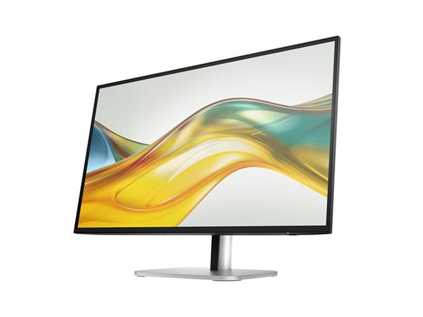 HP 527pq - Series 5 Pro QHD/5ms/DP 27'' Monitor