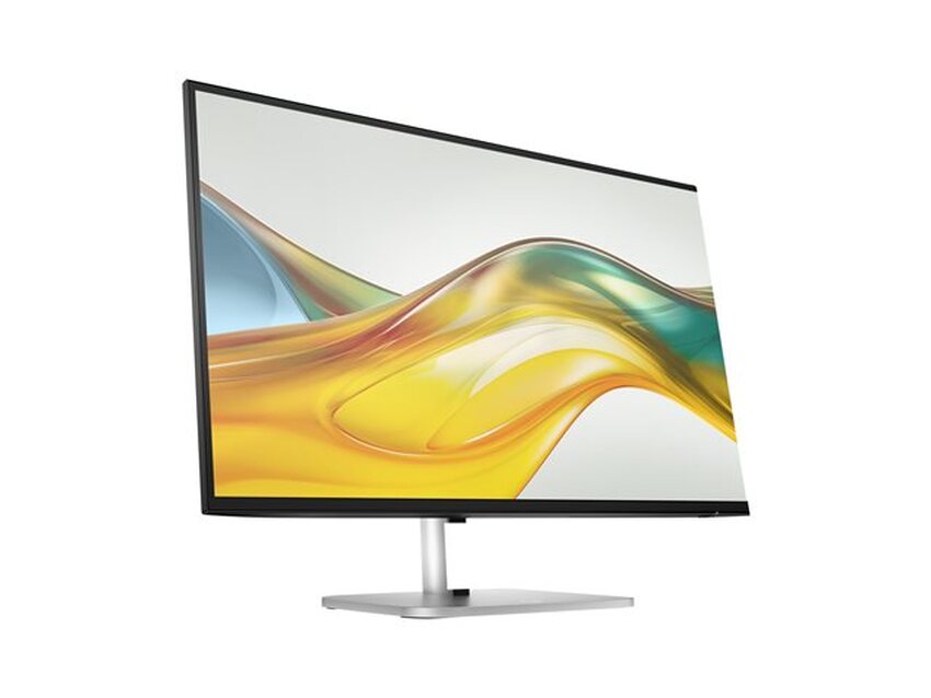 HP 527pq - Series 5 Pro QHD/5ms/DP 27'' Monitor