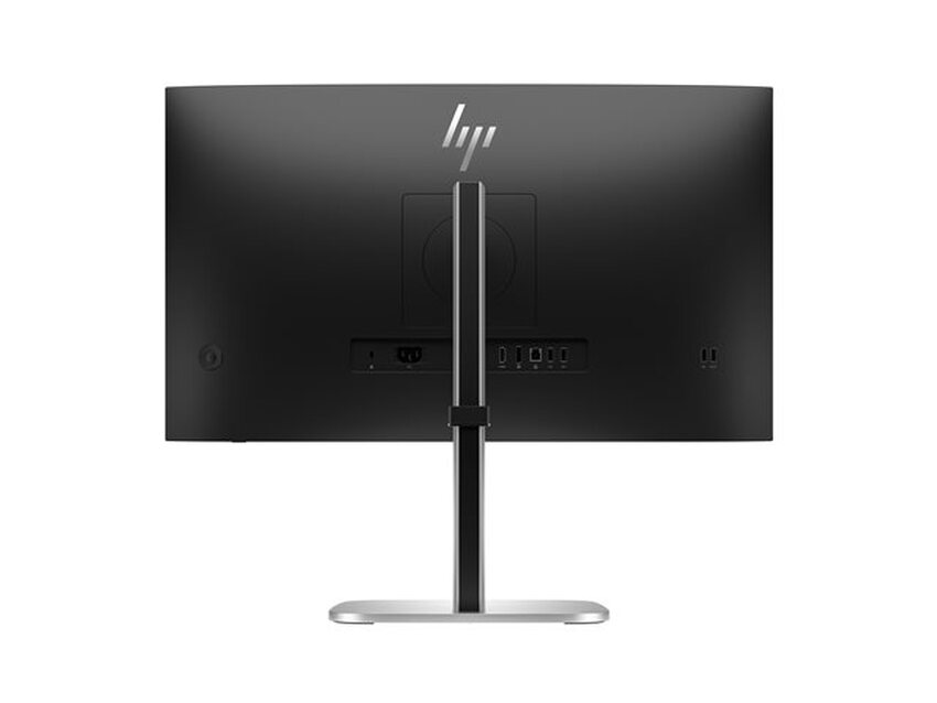 HP 527pq - Series 5 Pro QHD/5ms/DP 27'' Monitor