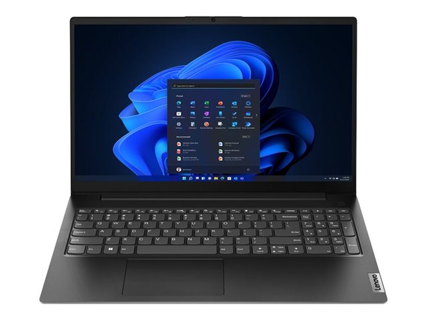 Prenosnik Lenovo V15 G4 AMN / Ryzen 5 / RAM 16 GB / SSD Disk / 15,6″ FHD