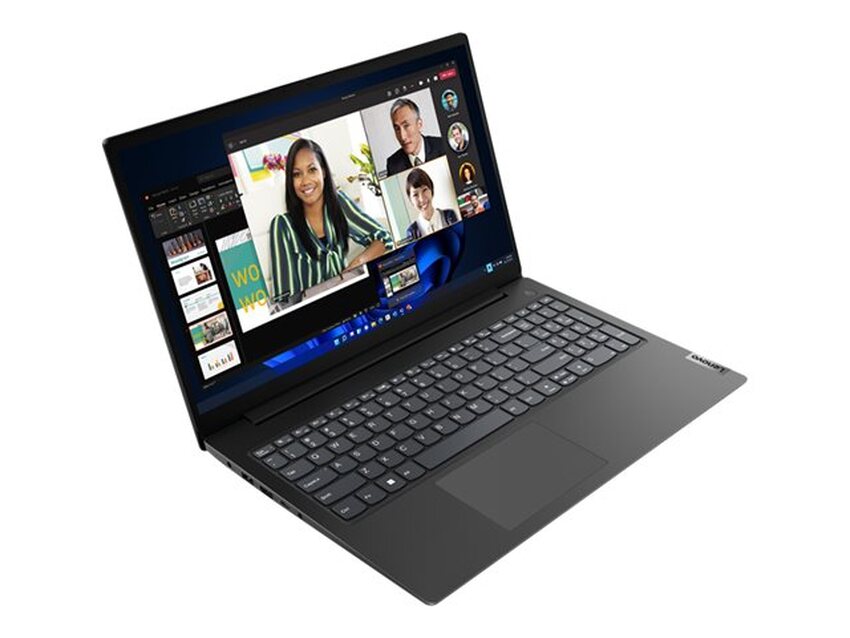 Prenosnik Lenovo V15 G4 AMN / Ryzen 5 / RAM 16 GB / SSD Disk / 15,6″ FHD