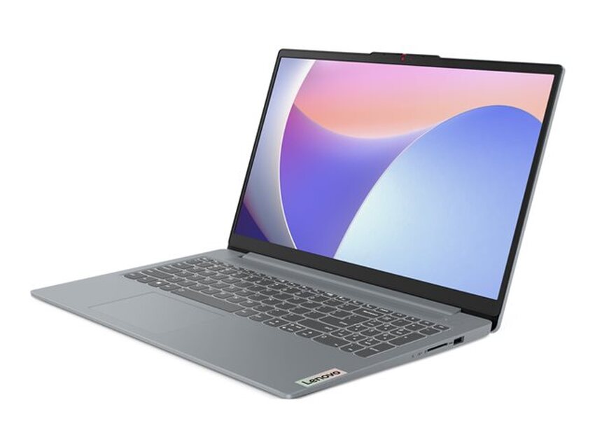 Lenovo IdeaPad Slim 3 15IRH8