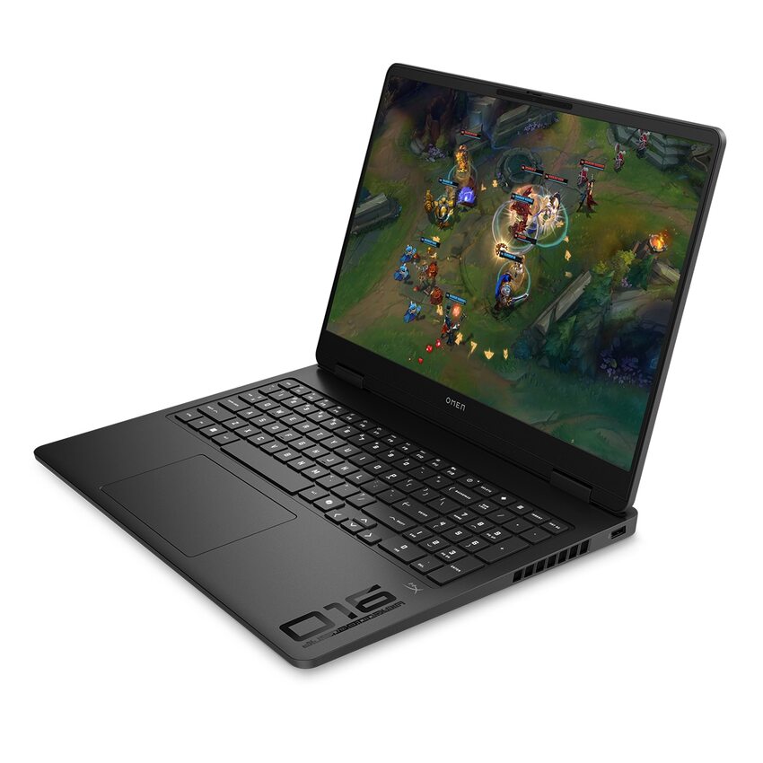 Prenosnik HP OMEN Gaming 16-ap0002ns | Ryzen 7 350 | RTX 5060 (8GB)