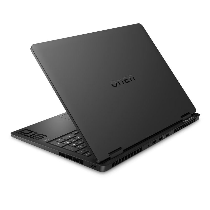 Prenosnik HP OMEN Gaming 16-ap0002ns | Ryzen 7 350 | RTX 5060 (8GB)