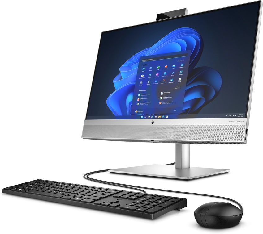 Računalnik HP EliteOne 840 G9 AiO | i5-13500 | W11P