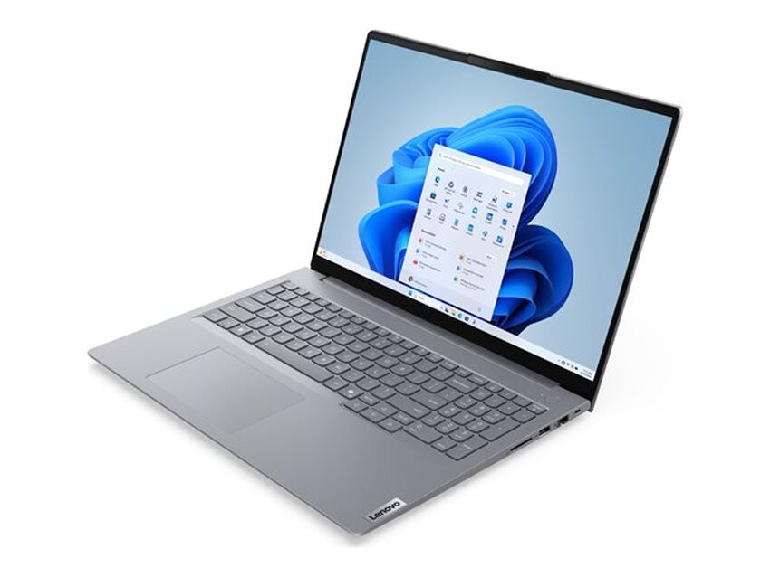 Lenovo ThinkBook 16 G8 IRL
