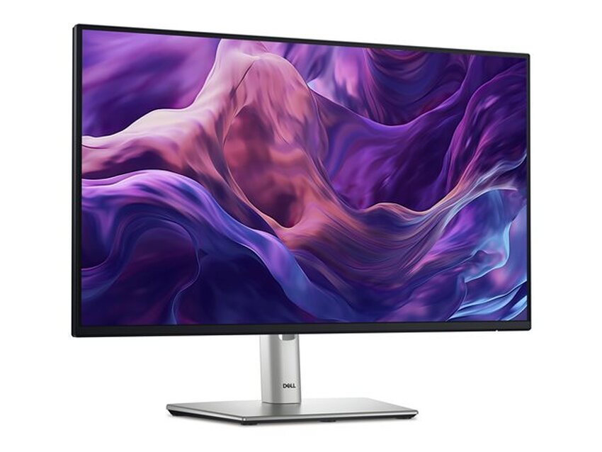 Dell P2425HE FHD/HDMI/DP/USB-C - 24
