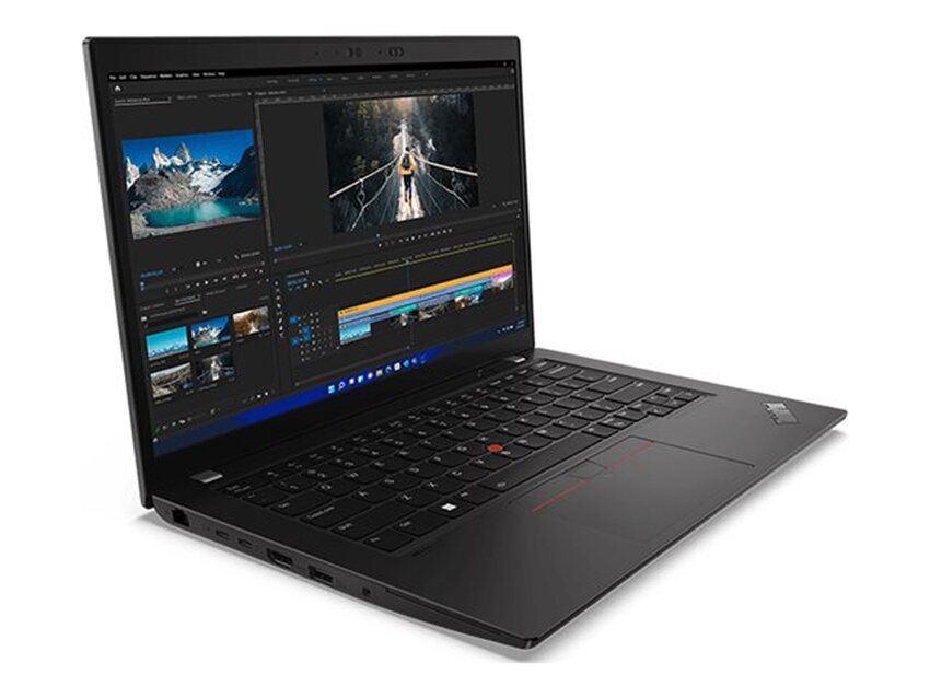 Lenovo ThinkPad L14 Gen 3