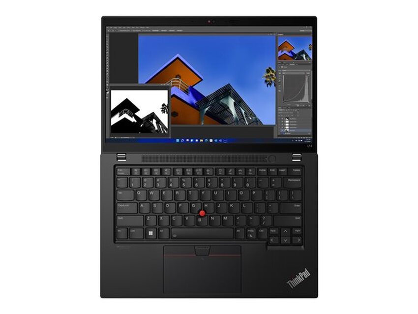 Lenovo ThinkPad L14 Gen 3