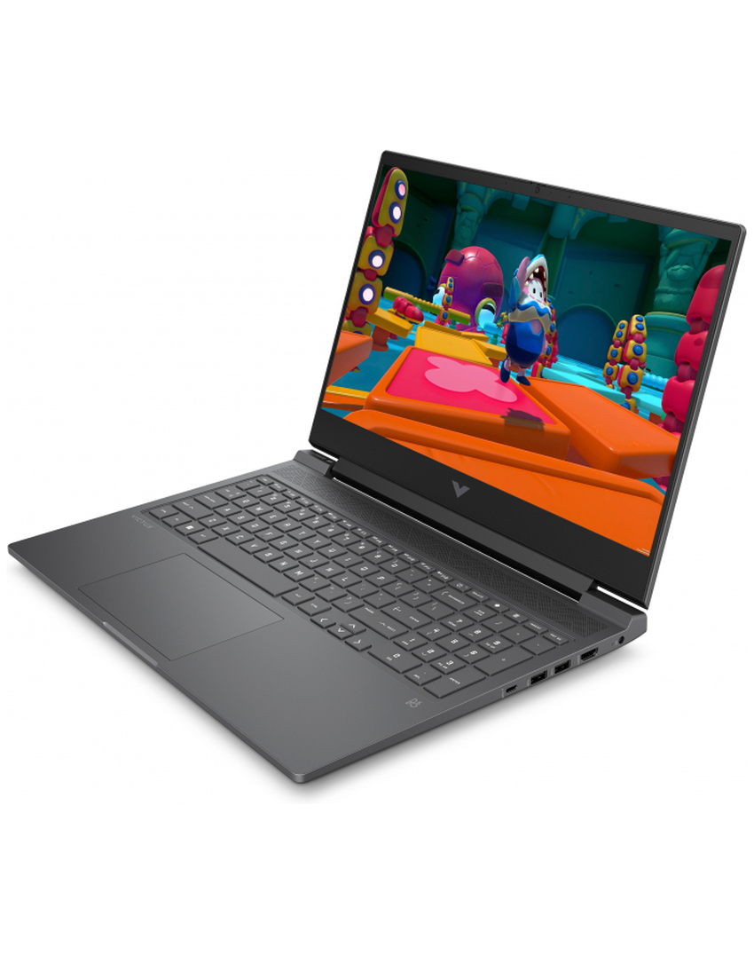 Prenosnik HP Victus Gaming 16-r0002nw | RTX 4060 (8 GB)