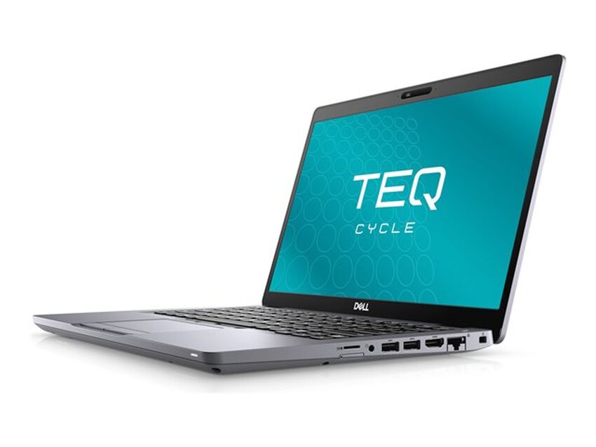 Prenosnik Dell Latitude 5410 / i5 / RAM 32 GB / SSD Disk / 14,0″ FHD