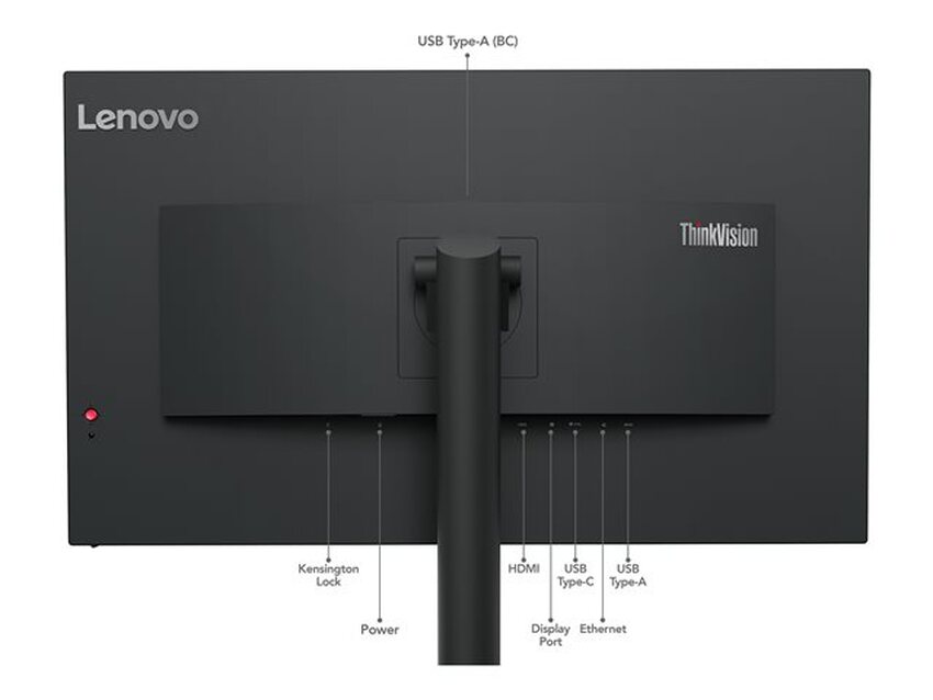 ThinkVision T32h-30 QHD/HDMI/ 32